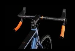 Vélo De Route Cube Attain Shimano Claris 8V 700 Mm Bleu Atlantic 2022 -Outlet d'accessoires unnamed file 253