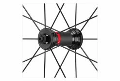 Paire De Roues Fulcrum Racing 6 | 9x100 / 9x130mm | Corps Shimano/Sram 2019 -Outlet d'accessoires unnamed file 2530