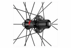 Paire De Roues Fulcrum Racing 6 | 9x100 / 9x130mm | Corps Shimano/Sram 2019 -Outlet d'accessoires unnamed file 2531