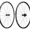 Paire De Roues Route Fulcrum Racing 5 Pneu Tubetype | 9x100 Mm - 9x130 Mm | Shimano/Sram