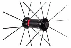 Paire De Roues Route Fulcrum Racing 5 Pneu Tubetype | 9x100 Mm - 9x130 Mm | Shimano/Sram -Outlet d'accessoires unnamed file 2534