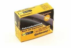 Continental Chambre à Air 700 X 18/25 Race Supersonic 60 Mm