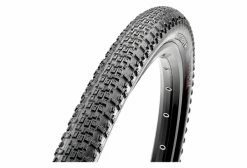 Pneu Gravel Maxxis Rambler 27.5'' Tubeless Ready Souple SilkShield Dual Compound