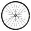 Mavic Roue Avant Ksyrium S Disc 700 | 12x100mm | Centerlock 2021