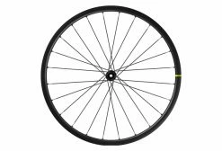 Mavic Roue Avant Ksyrium S Disc 700 | 12x100mm | Centerlock 2021