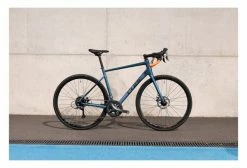 Vélo De Route Cube Attain Shimano Claris 8V 700 Mm Bleu Atlantic 2022 -Outlet d'accessoires unnamed file 255