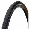 Pneu Gravel Challenge Grinder Tubeless Ready Noir/Marron