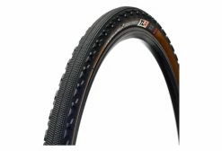 Pneu Gravel Challenge Grinder Tubeless Ready Noir/Marron
