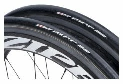 Boyau Zipp Tangente SL Speed Coton 320Tpi
