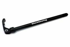 Axe Arrière Black Bearing QR 12 Mm - 175 - M12x1 - 20 Mm