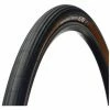 Pneu Gravel Challenge Strada Bianca Race Tubeless 700 Noir/Marron