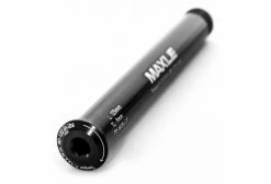 Axe Avant ROCKSHOX Maxle STEALTH Route 15x100 Mm Noir