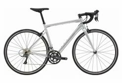 Vélo De Route Cannondale CAAD Optimo 4 Shimano Claris 8V 700 Mm Argent