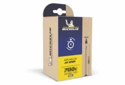 Chambre à Air Michelin Air Stop A3 28'' Presta 48 Mm