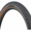 Pneu Gravel Teravail Sparwood 29'' Tubeless Ready Souple Light & Supple Flancs Beiges Tan