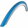 Pneu Home Trainer SCHWALBE INSIDER 700 Mm Souple Bleu