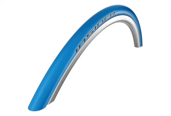 Pneu Home Trainer SCHWALBE INSIDER 700 Mm Souple Bleu 1 Pneu Home Trainer SCHWALBE INSIDER 700 Mm Souple Bleu