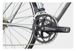 Vélo De Route Cannondale CAAD Optimo 4 Shimano Claris 8V 700 Mm Argent -Outlet d'accessoires unnamed file 262