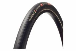 Boyau Challenge Strada Bianca 260TPI Noir