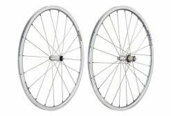Paires De Roues Ritchey Classic Zeta | 9x100 - 10x130 Mm | Tubeless Ready