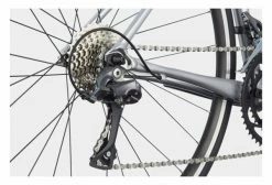Vélo De Route Cannondale CAAD Optimo 4 Shimano Claris 8V 700 Mm Argent -Outlet d'accessoires unnamed file 263