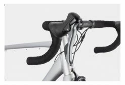 Vélo De Route Cannondale CAAD Optimo 4 Shimano Claris 8V 700 Mm Argent -Outlet d'accessoires unnamed file 264
