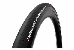 Pneu Vittoria Rubino Pro Graphene G2.0 Tubeless Ready Noir