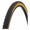 Pneu Cyclo-Cross CHALLENGE Chicane Pro Noir/Beige