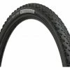 Pneu Gravel Teravail Rutland 650b Tubeless Ready Souple Durable Bead-to-Bead