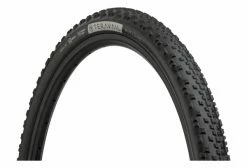 Pneu Gravel Teravail Rutland 650b Tubeless Ready Souple Durable Bead-to-Bead