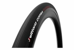 Boyau Vittoria Corsa Graphene G2.0 Noir