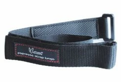 Sangle Pour Cadre Effetto Mariposa Strap Espresso Lungo Noir