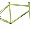 Cadre Surly Disc Trucker 26'' Vert