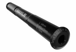 RockShox Axe Avant Rock Maxle STEALTH Route 12x100mm / 118.5mm /Noir