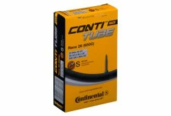 Chambre à Air Continental Race 26'' (650C) Presta 42 Mm