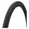 Pneu Gravel Challenge Gravel Grinder Race 700 Tubetype Souple Noir