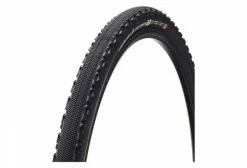 Pneu Gravel Challenge Gravel Grinder Race 700 Tubetype Souple Noir