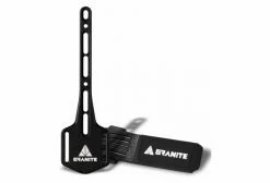 Sangle Sur Vis Porte-Bidon Granite Design Portaledge XE Extension Noir