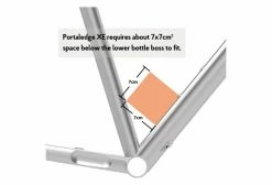 Sangle Sur Vis Porte-Bidon Granite Design Portaledge XE Extension Noir 6 Sangle Sur Vis Porte-Bidon Granite Design Portaledge XE Extension Noir -Outlet d'accessoires unnamed file 2721