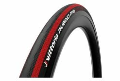 Pneu Vittoria Rubino Pro Graphene G2.0 Rouge