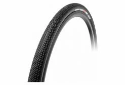 Pneu Gravel Tufo Gravel Thundero 700 Mm Tubeless Ready Souple Puncture Proof Ply