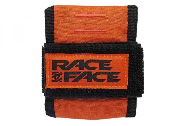 Sacoche De Cadre Race Face Stash Tool Wrap Orange 1 Sacoche De Cadre Race Face Stash Tool Wrap Orange