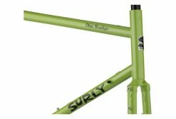 Cadre Surly Disc Trucker 26'' Vert 7 Cadre Surly Disc Trucker 26'' Vert -Outlet d'accessoires unnamed file 274