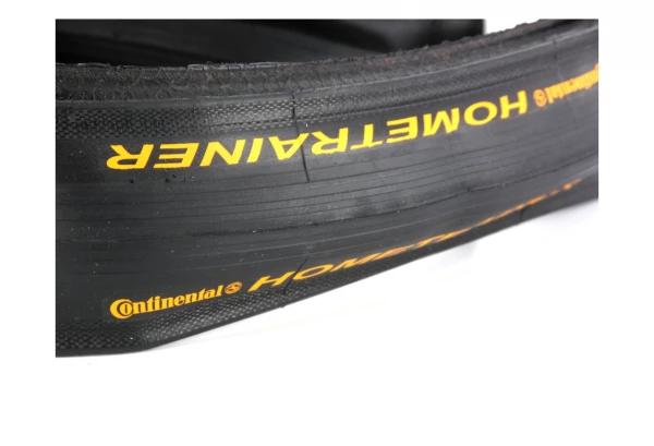CONTINENTAL Pneu Home Trainer 700x23C 2 CONTINENTAL Pneu Home Trainer 700x23C – Image 2
