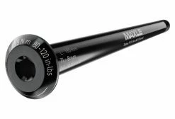 Axe Arrière ROCKSHOX Maxle STEALTH Route 12x142mm Noir