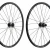 Paires De Roues Ritchey Comp Zeta Alu Disc 700mm | 12x100 - 12x142mm | 6 Trous