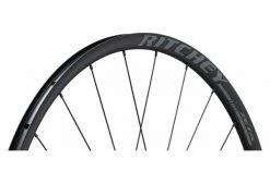 Paires De Roues Ritchey Comp Zeta Alu Disc 700mm | 12x100 - 12x142mm | 6 Trous -Outlet d'accessoires unnamed file 2749