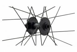 Paires De Roues Ritchey Comp Zeta Alu Disc 700mm | 12x100 - 12x142mm | 6 Trous -Outlet d'accessoires unnamed file 2750