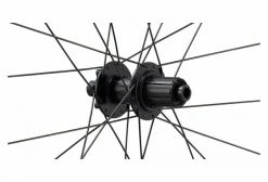 Paires De Roues Ritchey Comp Zeta Alu Disc 700mm | 12x100 - 12x142mm | 6 Trous -Outlet d'accessoires unnamed file 2751
