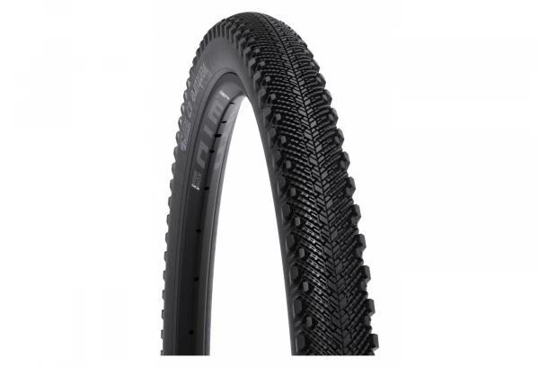 Pneu Gravel WTB Venture 650b Tubeless UST Souple Road Plus TCS Dual DNA 1 Pneu Gravel WTB Venture 650b Tubeless UST Souple Road Plus TCS Dual DNA